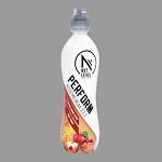 BCAA AMINO 8000 Fruit Punch 12X500ML
